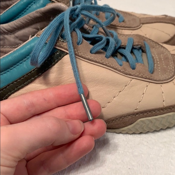 Diesel womens sneakers - Picture 11 of 12